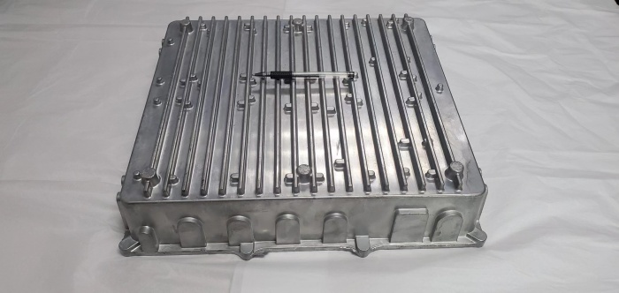 引領(lǐng)鋁合金鑄造新紀元，青島阜盛達——您信賴的鋁鑄件專家